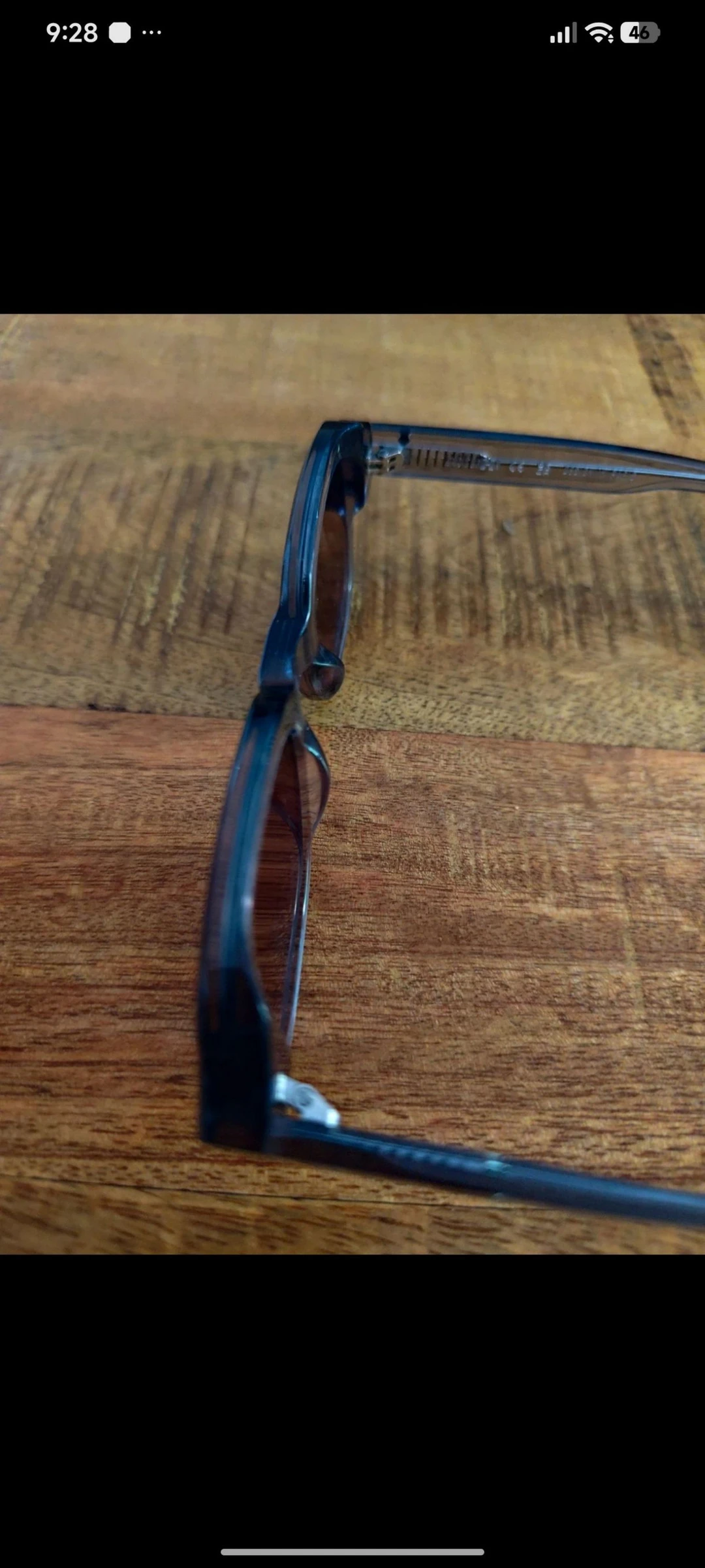 Lunettes de soleil Clayton – photo 3
